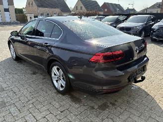 Volkswagen Passat VW PASSAT 1.6TDI DSG 2020 picture 16