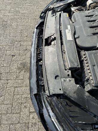 Volkswagen Passat VW PASSAT 1.6TDI DSG 2020 picture 12