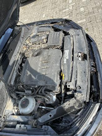 Volkswagen Passat VW PASSAT 1.6TDI DSG 2020 picture 9