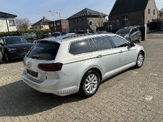 Volkswagen Passat VW PASSAT 1.6TDI DSG 2019 picture 9