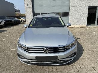 Volkswagen Passat VW PASSAT 1.6TDI DSG 2019 picture 3