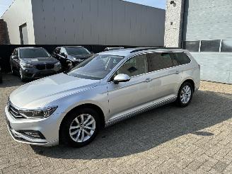 skadebil auto Volkswagen Passat VW PASSAT 1.6TDI DSG 2019 2019/11