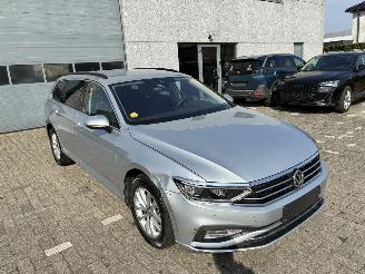 Volkswagen Passat VW PASSAT 1.6TDI DSG 2019 picture 4