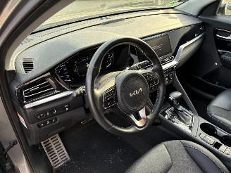 Kia Niro KIA NIRO HYBRID PLUG-IN 2021 picture 14