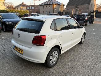 Volkswagen Polo VW POLO 1.2I 2010 picture 8