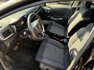Citroën C3 CITROEN C3 1.2I AUTOMAAT 2018 picture 9