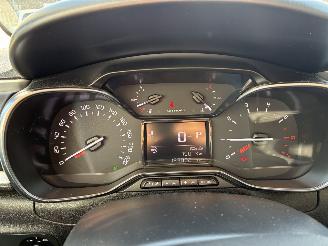 Citroën C3 CITROEN C3 1.2I AUTOMAAT 2018 picture 16
