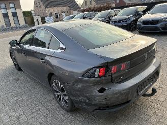 Peugeot 508 PEUGEOT 508 1.5D 2020 picture 16