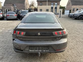 Peugeot 508 PEUGEOT 508 1.5D 2020 picture 15