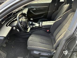 Peugeot 508 PEUGEOT 508 1.5D 2020 picture 20