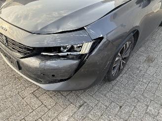 Peugeot 508 PEUGEOT 508 1.5D 2020 picture 3