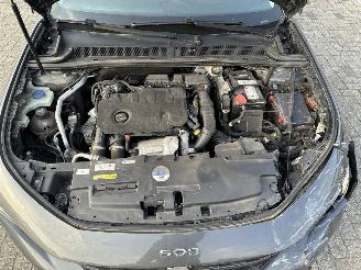 Peugeot 508 PEUGEOT 508 1.5D 2020 picture 9