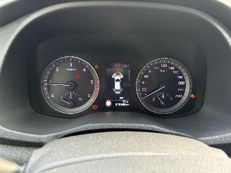 Hyundai Tucson HYUNDAI TUCSON 2.0D 2017 picture 29