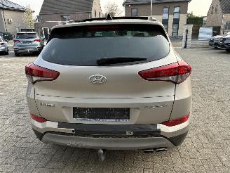 Hyundai Tucson HYUNDAI TUCSON 2.0D 2017 picture 15