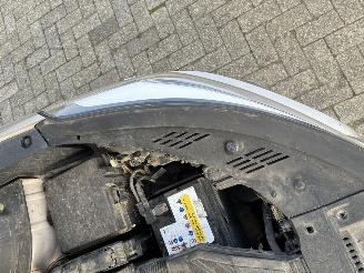 Hyundai Tucson HYUNDAI TUCSON 2.0D 2017 picture 8