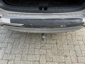 Hyundai Tucson HYUNDAI TUCSON 2.0D 2017 picture 19