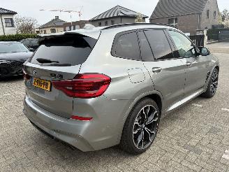 BMW X3 BMW X3 M Competition 2019 M COMPETITION picture 11