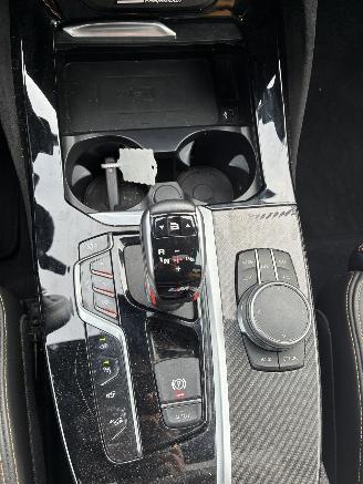 BMW X3 BMW X3 M Competition 2019 M COMPETITION picture 22