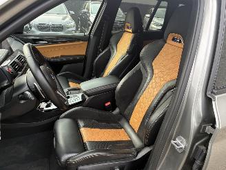 BMW X3 BMW X3 M Competition 2019 M COMPETITION picture 19