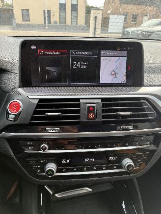 BMW X3 BMW X3 M Competition 2019 M COMPETITION picture 23