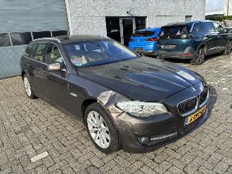 BMW 5-serie BMW 530I 2012 picture 4