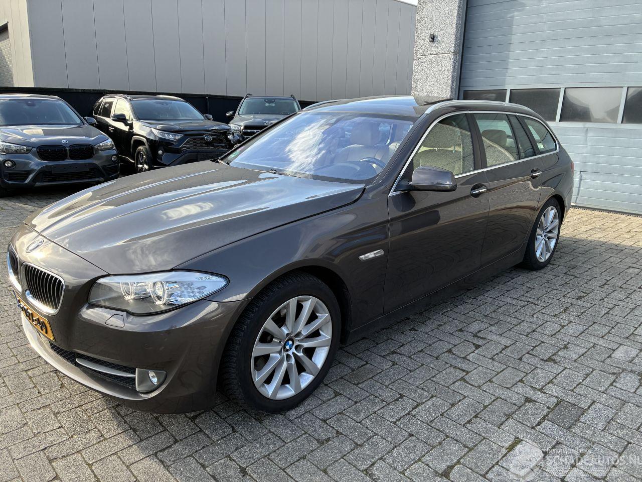 BMW 5-serie BMW 530I 2012
