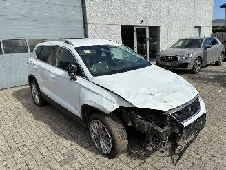 Seat Ateca SEAT ATECA 2.0D DSG 4X4 2017 picture 4