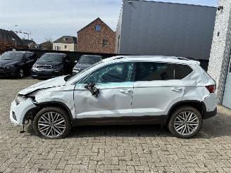Seat Ateca SEAT ATECA 2.0D DSG 4X4 2017 picture 2
