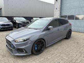 škoda osobní automobily Ford Focus FORD FOCUS RS 2017 2017/7