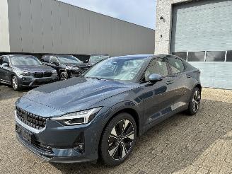 Damaged car Polestar 2 POLESTAR 2 2023 78KW 2023/1