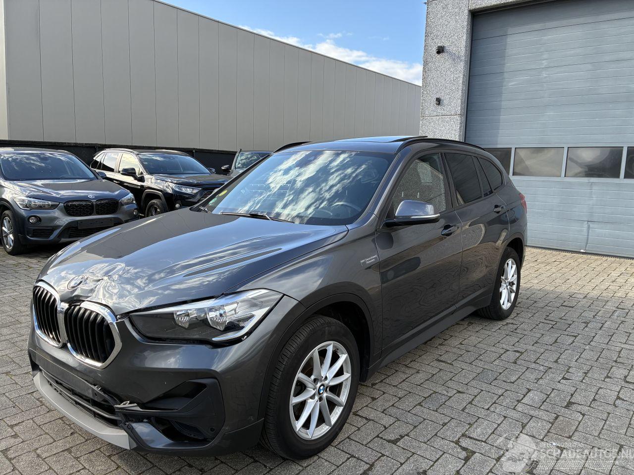 BMW X1 BMW X1 sDrive 16d 2020