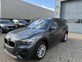 škoda osobní automobily BMW X1 BMW X1 sDrive 16d 2020 2020/10