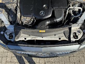 Mercedes E-klasse MERCEDES E220d AMG 2018 picture 7