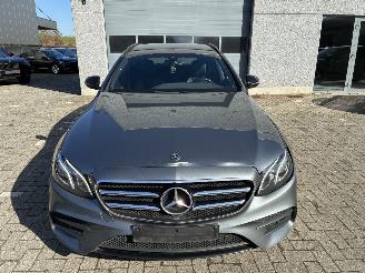 Mercedes E-klasse MERCEDES E220d AMG 2018 picture 3