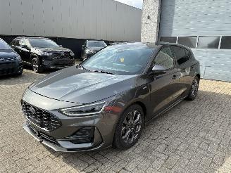 skadebil auto Ford Focus FORD FOCUS 1.5D ST 2022 2022/5