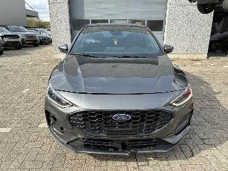 Ford Focus FORD FOCUS 1.5D ST 2022 picture 3