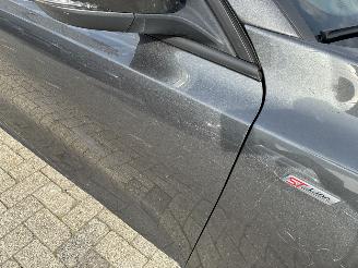 Ford Focus FORD FOCUS 1.5D ST 2022 picture 13