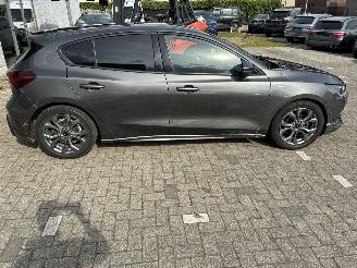 Ford Focus FORD FOCUS 1.5D ST 2022 picture 17