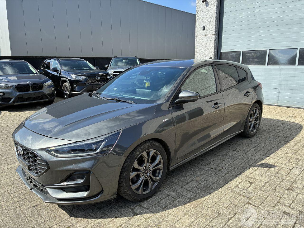 Ford Focus FORD FOCUS 1.5D ST 2022