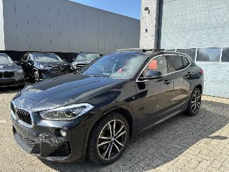 Unfallwagen BMW X2 BMW X2 xDrive20d M 2019 2019/3