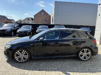 Audi A3 AUDI A3 1.6TDI S LINE 2017 picture 2