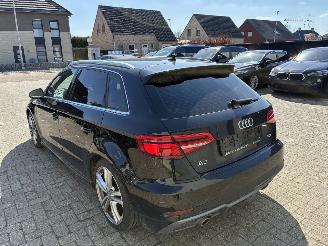 Audi A3 AUDI A3 1.6TDI S LINE 2017 picture 16
