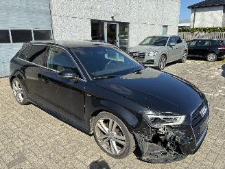Audi A3 AUDI A3 1.6TDI S LINE 2017 picture 7