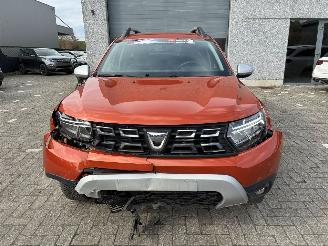 Dacia Duster DACIA DUSTER 1.5D 2022 picture 3