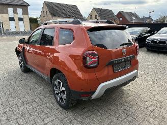 Dacia Duster DACIA DUSTER 1.5D 2022 picture 15