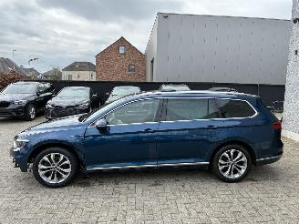 Volkswagen Passat VW PASSAT GTE 2023 picture 2