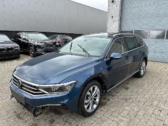 Voiture accidenté Volkswagen Passat VW PASSAT GTE 2023 2023/9