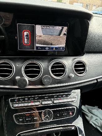 Mercedes E-klasse MERCEDES E220D AMG 2017 picture 22