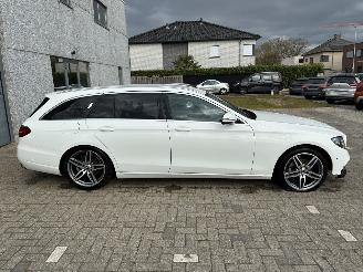 Mercedes E-klasse MERCEDES E220D AMG 2017 picture 11