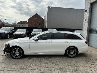 Mercedes E-klasse MERCEDES E220D AMG 2017 picture 2